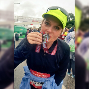 Grace-Valerie Faubion